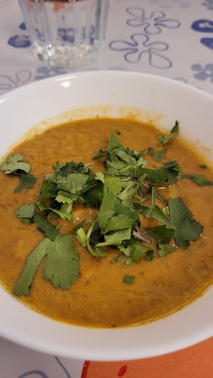  at La Mandragora in Valencia