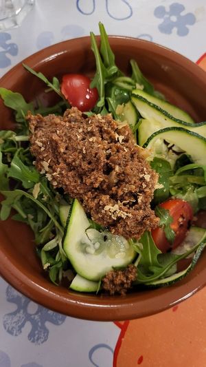  at La Mandragora in Valencia