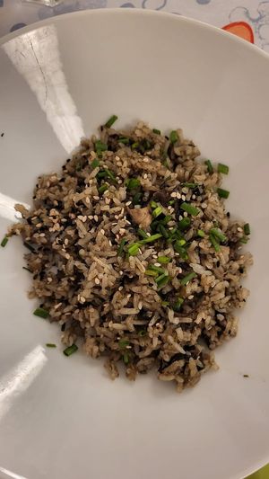  at La Mandragora in Valencia