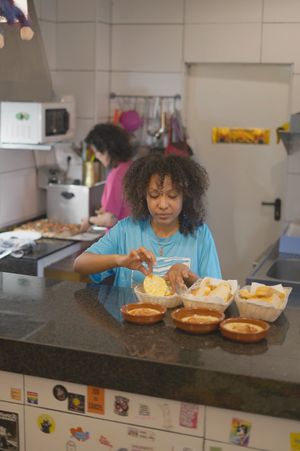  at La Mandragora in Valencia