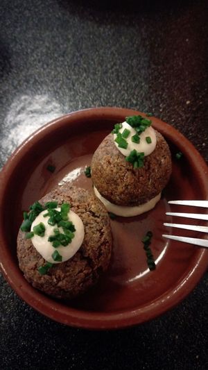  at La Mandragora in Valencia