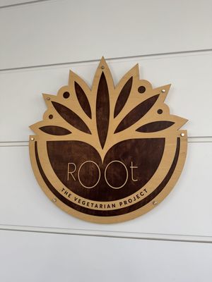   at Root The Vegetarian Project in Patras
