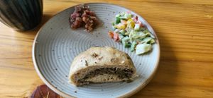  at Aahaar in Dharamshala