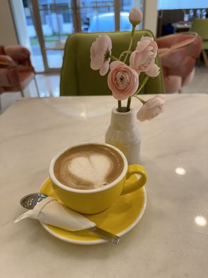   at Kynd Baker in Surabaya