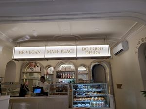  at Kynd Baker in Surabaya