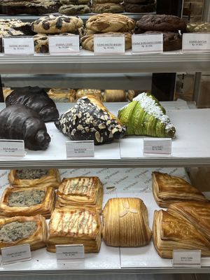   at Kynd Baker in Surabaya