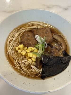   at Kynd Baker in Surabaya