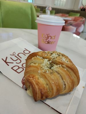  at Kynd Baker in Surabaya