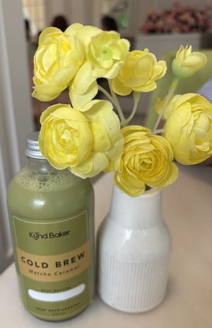   at Kynd Baker in Surabaya