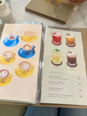  at Kynd Baker in Surabaya