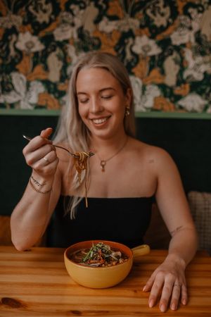  at Nami Vegan Sushi - Pop Up in Haarlem