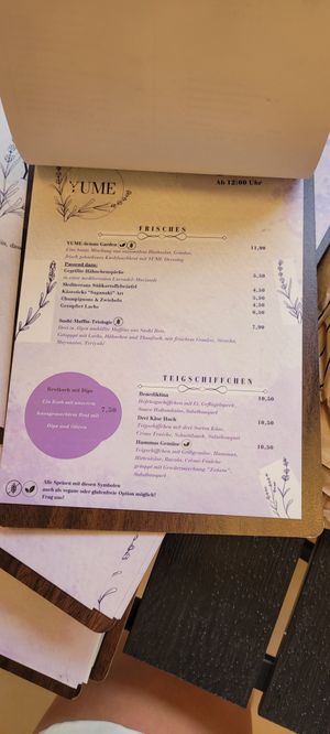  at Yume in Saarbrucken