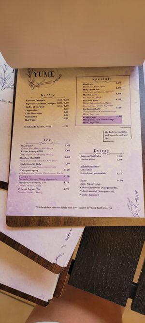  at Yume in Saarbrucken