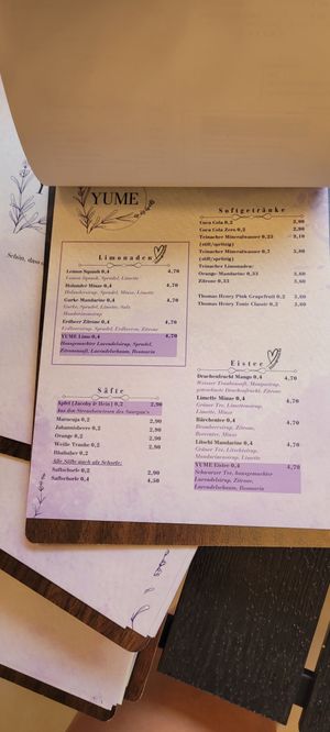  at Yume in Saarbrucken