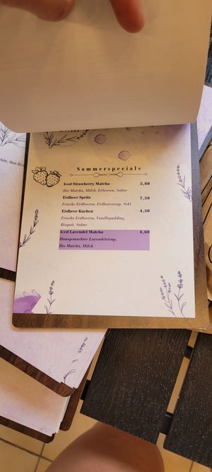  at Yume in Saarbrucken