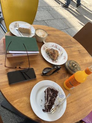   at Die Ilse in Bad Kissingen