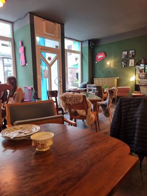  at Die Ilse in Bad Kissingen