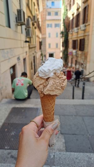  at Grezzo Raw Chocolate - Euclide in Rome