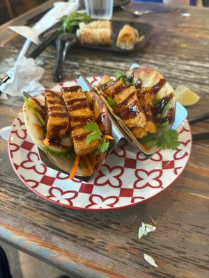   at Saigon Corner in Scranton