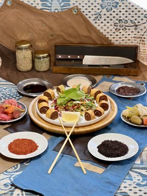 Mr FERO 🍀  selbst gemachte   at Mr Fero in Freiburg