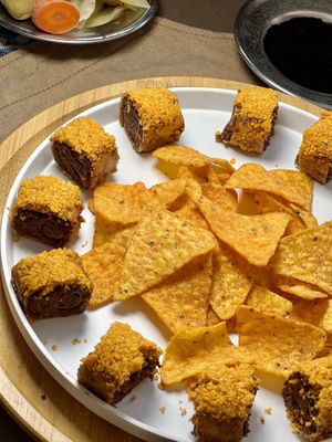   at Mr Fero in Freiburg