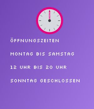 ! at Mr Fero in Freiburg