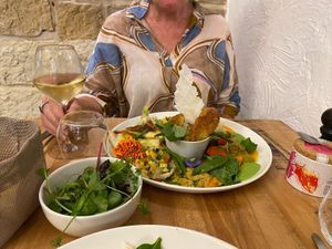  at Aromatik in Aigues-mortes