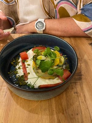  at Aromatik in Aigues-mortes