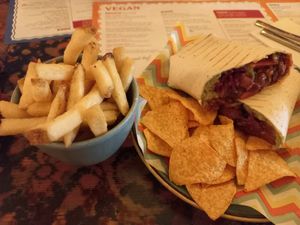  at Panadero Lounge in Macclesfield