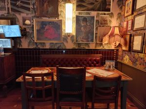  at Panadero Lounge in Macclesfield