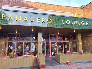 at Panadero Lounge in Macclesfield