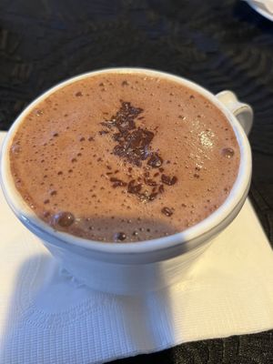   at Coquelicot Gallery and Cafe in Palatine