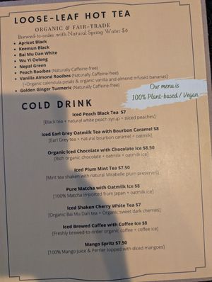  at Coquelicot Gallery and Cafe in Palatine