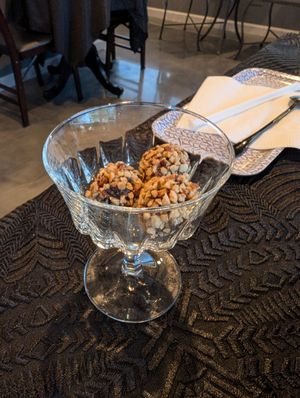  at Coquelicot Gallery and Cafe in Palatine