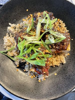   at Coquelicot Gallery and Cafe in Palatine