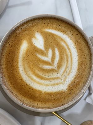   at Wildflower Society Cafe in Campbelltown