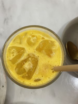   at Wildflower Society Cafe in Campbelltown