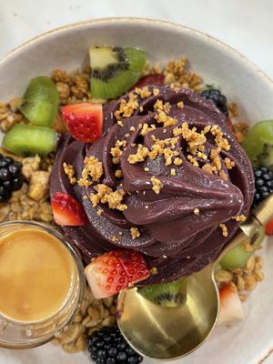   at Wildflower Society Cafe in Campbelltown