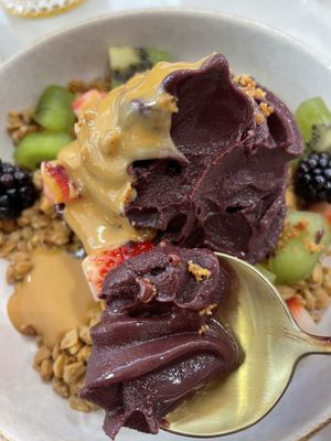   at Wildflower Society Cafe in Campbelltown