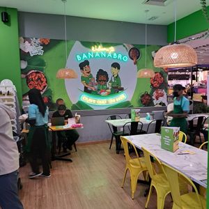  at BananaBro - Setia City Mall in Shah Alam