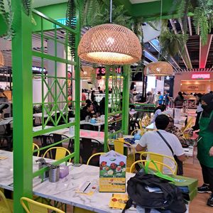  at BananaBro - Setia City Mall in Shah Alam