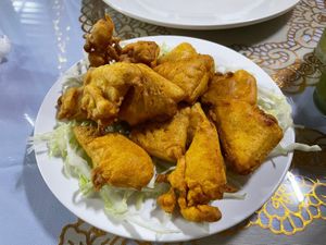  at Namaste Indian Restaurant Pure Vegetarian in Koh Samui