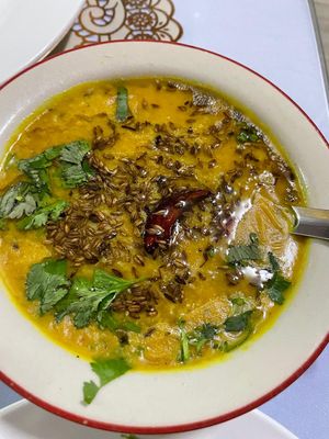  at Namaste Indian Restaurant Pure Vegetarian in Koh Samui