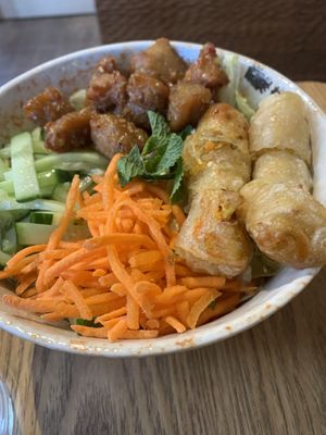 Noodles   at DiDi in Paris