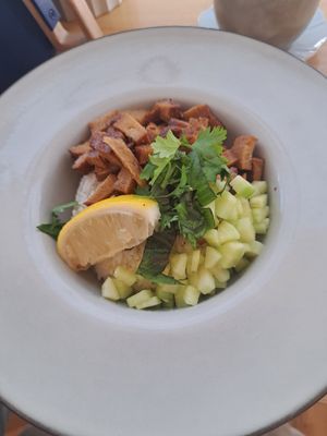 Laap at LAZULI in Forcalquier