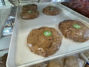   at El Quinto Sol in Laredo