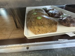   at El Quinto Sol in Laredo