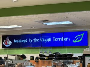   at El Quinto Sol in Laredo