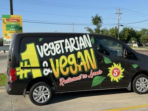   at El Quinto Sol in Laredo