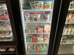   at El Quinto Sol in Laredo